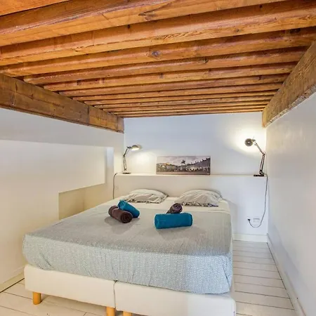 Palace Opera, De Charme Apartmán